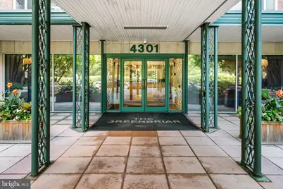4301 Massachusetts Avenue NW #4012, Washington, DC 20016 - Photo 31
