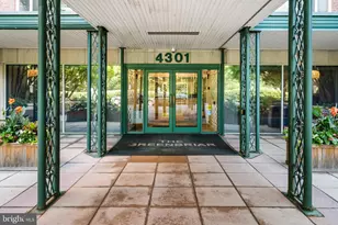 4301 Massachusetts Ave NW, Washington, DC 20016 - Photo 31