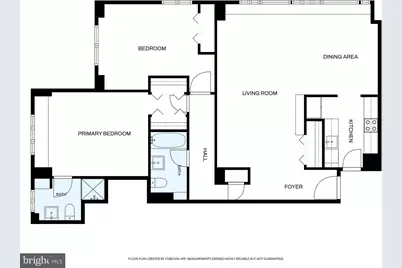 4301 Massachusetts Avenue NW #4012, Washington, DC 20016 - Photo 3