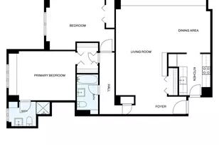 4301 Massachusetts Ave NW, Washington, DC 20016 - Photo 3