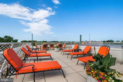 4301 Massachusetts Avenue NW #4012, Washington, DC 20016 - Photo 35