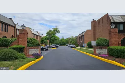 502 Brummel Court NW, Washington, DC 20012 - Photo 5