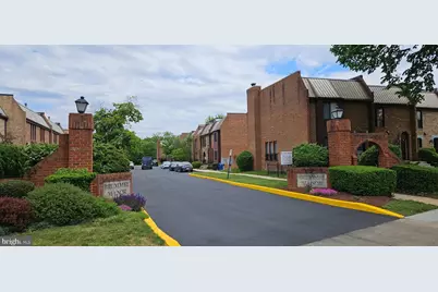 502 Brummel Court NW, Washington, DC 20012 - Photo 7