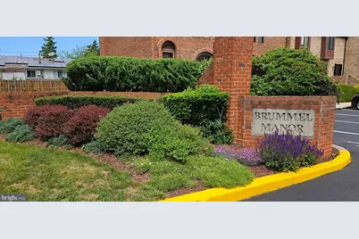 502 Brummel Court NW, Washington, DC 20012 - Photo 1