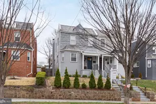 50 53rd St SE, Washington, DC 20019 - Photo 1