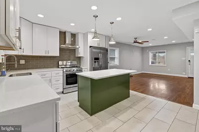 1705 W Street SE, Washington, DC 20020 - Photo 5