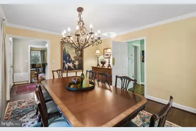 4600 Warren Street NW, Washington, DC 20016 - Photo 13