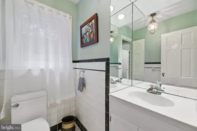 4600 Warren Street NW, Washington, DC 20016 - Photo 21