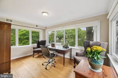 4600 Warren Street NW, Washington, DC 20016 - Photo 35