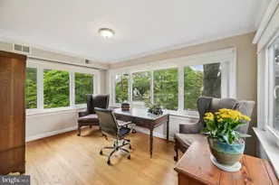 4600 Warren St NW, Washington, DC 20016 - Photo 35