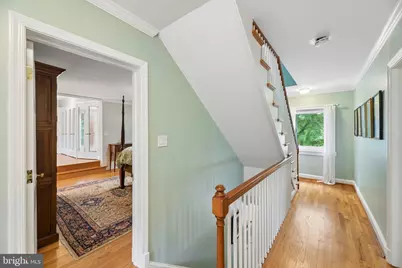 4600 Warren Street NW, Washington, DC 20016 - Photo 49
