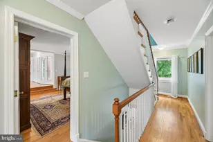 4600 Warren St NW, Washington, DC 20016 - Photo 49