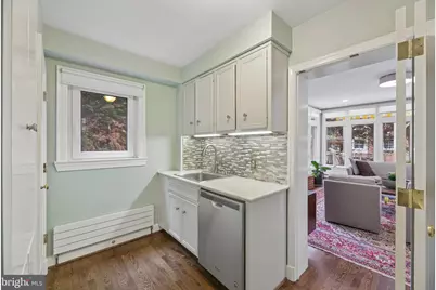 4600 Warren Street NW, Washington, DC 20016 - Photo 11