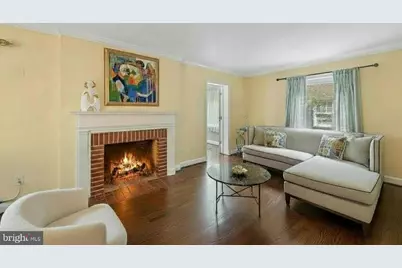 4600 Warren Street NW, Washington, DC 20016 - Photo 15