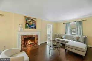 4600 Warren St NW, Washington, DC 20016 - Photo 15