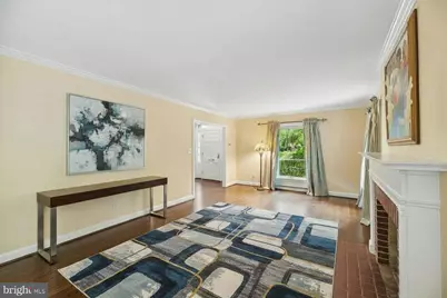 4600 Warren Street NW, Washington, DC 20016 - Photo 17