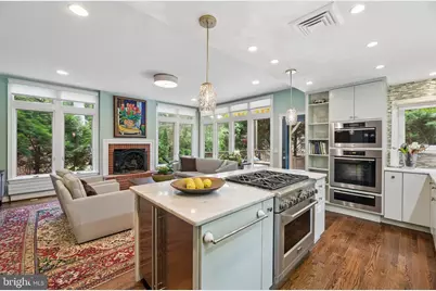 4600 Warren Street NW, Washington, DC 20016 - Photo 5