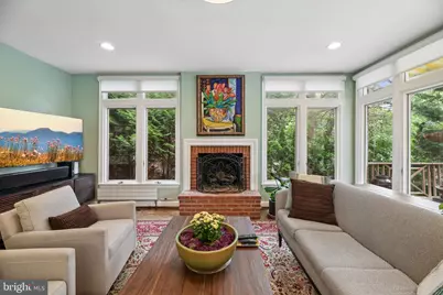 4600 Warren Street NW, Washington, DC 20016 - Photo 3