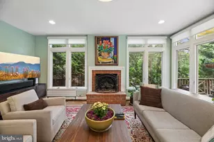 4600 Warren St NW, Washington, DC 20016 - Photo 3
