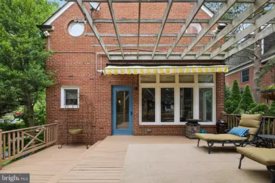 4600 Warren Street NW, Washington, DC 20016 - Photo 57