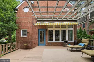 4600 Warren St NW, Washington, DC 20016 - Photo 57