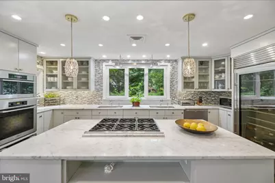 4600 Warren Street NW, Washington, DC 20016 - Photo 7