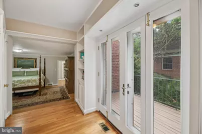 4600 Warren Street NW, Washington, DC 20016 - Photo 27