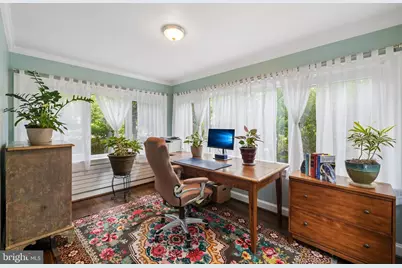 4600 Warren Street NW, Washington, DC 20016 - Photo 19