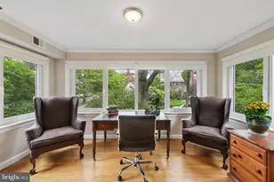 4600 Warren St NW, Washington, DC 20016 - Photo 37