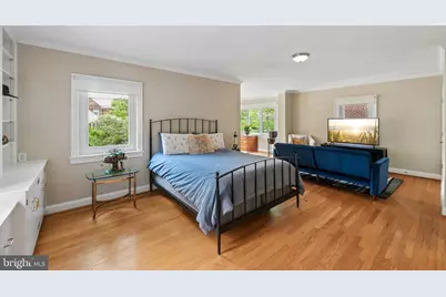 4600 Warren Street NW, Washington, DC 20016 - Photo 39