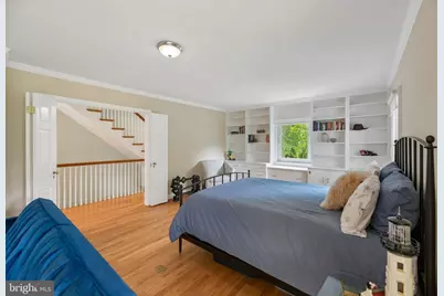 4600 Warren Street NW, Washington, DC 20016 - Photo 33