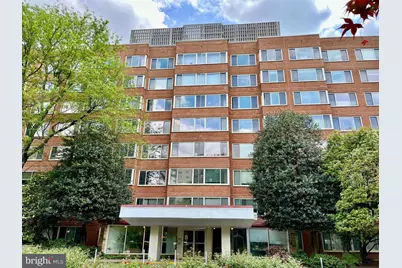 4000 Tunlaw Road NW #318, Washington, DC 20007 - Photo 17