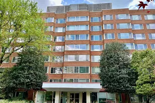 4000 Tunlaw Rd NW, Washington, DC 20007 - Photo 17