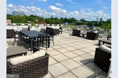 4000 Tunlaw Road NW #318, Washington, DC 20007 - Photo 23