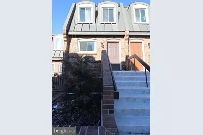 1224 Eton Court NW #T20, Washington, DC 20007 - Photo 1
