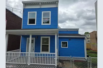 2003 Fairlawn Avenue SE, Washington, DC 20020 - Photo 1