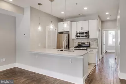 1220 19th Street NE #2A, Washington, DC 20002 - Photo 1