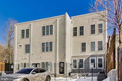 1220 19th Street NE #2A, Washington, DC 20002 - Photo 33