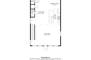 3006 Channing St NE, Washington, DC 20018 - Photo 39