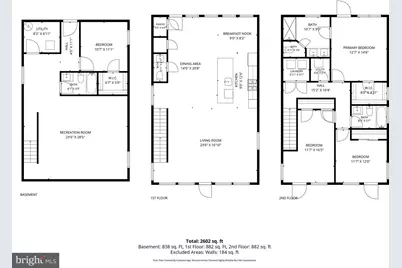 3006 Channing Street NE, Washington, DC 20018 - Photo 37
