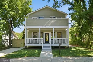 3006 Channing St NE, Washington, DC 20018 - Photo 1