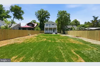 3006 Channing Street NE, Washington, DC 20018 - Photo 33