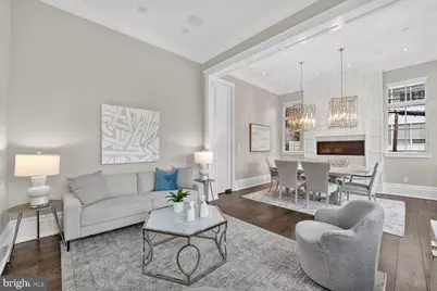 4964 Eskridge Terrace NW, Washington, DC 20016 - Photo 3