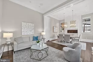 4964 Eskridge Terrace NW, Washington, DC 20016 - Photo 3