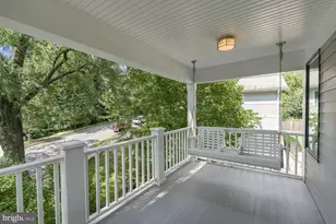 4964 Eskridge Terrace NW, Washington, DC 20016 - Photo 23