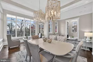 4964 Eskridge Terrace NW, Washington, DC 20016 - Photo 5