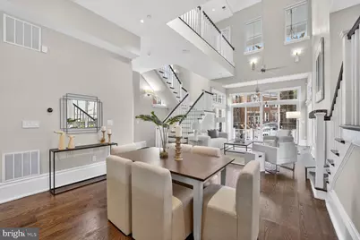4964 Eskridge Terrace NW, Washington, DC 20016 - Photo 13