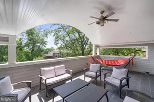 4964 Eskridge Terrace NW, Washington, DC 20016 - Photo 41