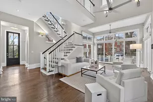 4964 Eskridge Terrace NW, Washington, DC 20016 - Photo 7