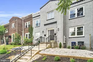 1505 W St SE, Washington, DC 20020 - Photo 1